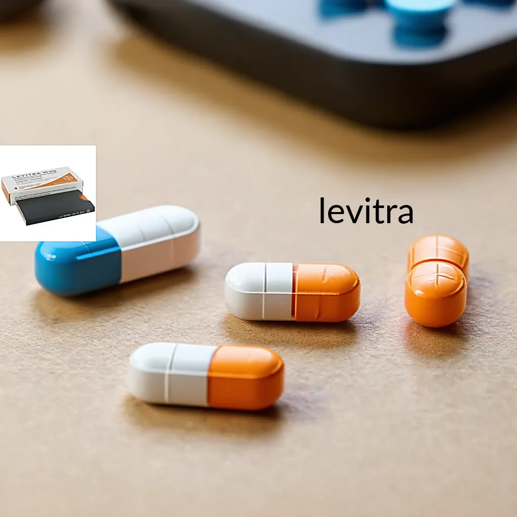 Venta de levitra online